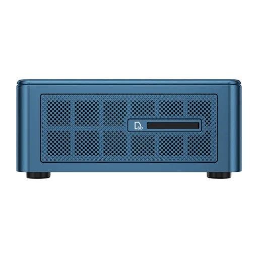 GEEKOM IT13 mini PC Intel Core i9-13900HK / 16 GB / 1 TB SSD / Windows 11 Pro - 6