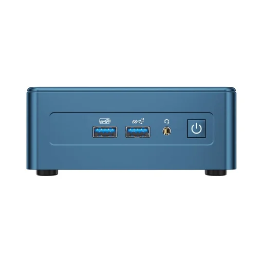 GEEKOM IT13 mini PC Intel Core i9-13900HK / 16 GB / 1 TB SSD / Windows 11 Pro - 11