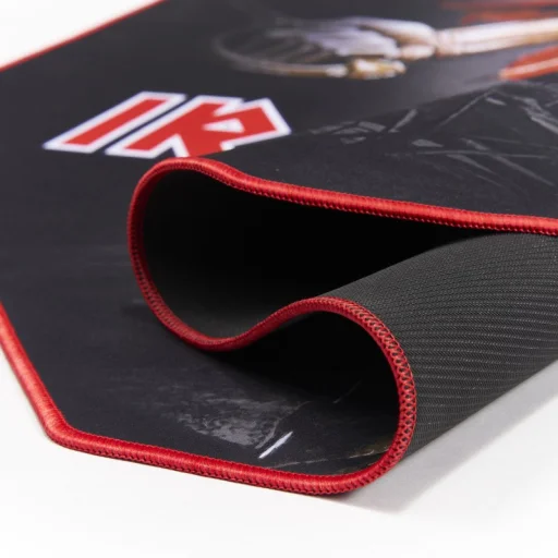 Subsonic Gaming Floor Mat Iron Maiden ochranná podložka na podlahu - 4