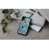 iKins SmartPhone puzdro iPhone XR poppin rock black puzdro thumbnail