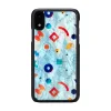 iKins SmartPhone puzdro iPhone XR poppin rock black puzdro thumbnail