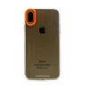 Devia Yonger Series iPhone XS Max (6.5) oranžové puzdro thumbnail
