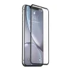 Devia Van Entire View antireflexné tvrdené sklo iPhone XR (6,1") čierne (10 ks) thumbnail