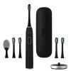 Lovio LVTB124BK SonicProtect PRO Black sonická zubná kefka thumbnail