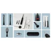 Lovio LVTB124BK SonicProtect PRO Black sonická zubná kefka thumbnail