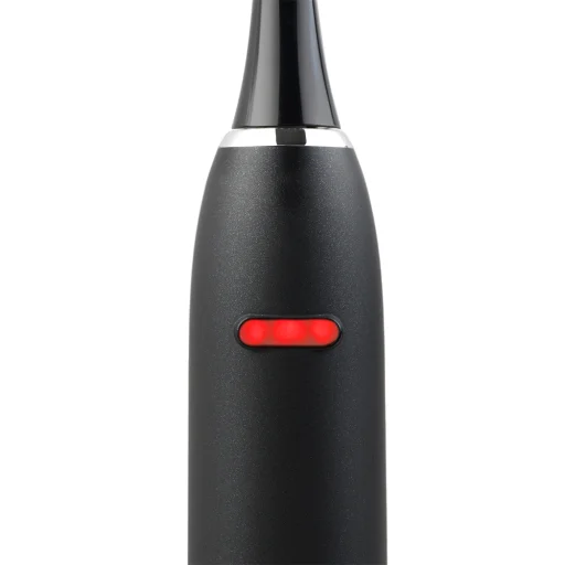 Lovio LVTB124BK SonicProtect PRO Black sonická zubná kefka - 4