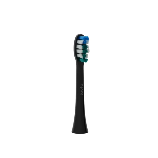 Lovio LVTB124BK SonicProtect PRO Black sonická zubná kefka - 6