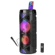 Media-Tech MT3182 FUNBOX KEG PRO prenosný Bluetooth reproduktor