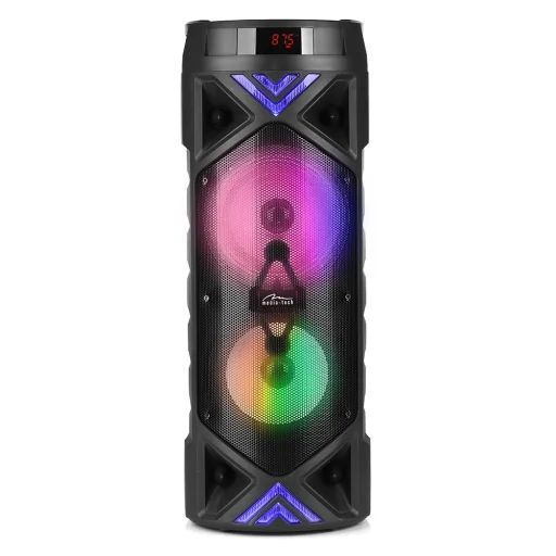 Media-Tech MT3182 FUNBOX KEG PRO prenosný Bluetooth reproduktor - 2