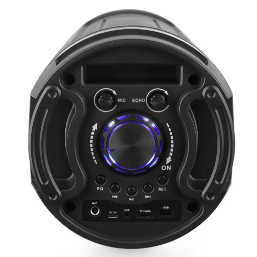 Media-Tech MT3182 FUNBOX KEG PRO prenosný Bluetooth reproduktor - 6