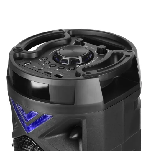Media-Tech MT3182 FUNBOX KEG PRO prenosný Bluetooth reproduktor - 7