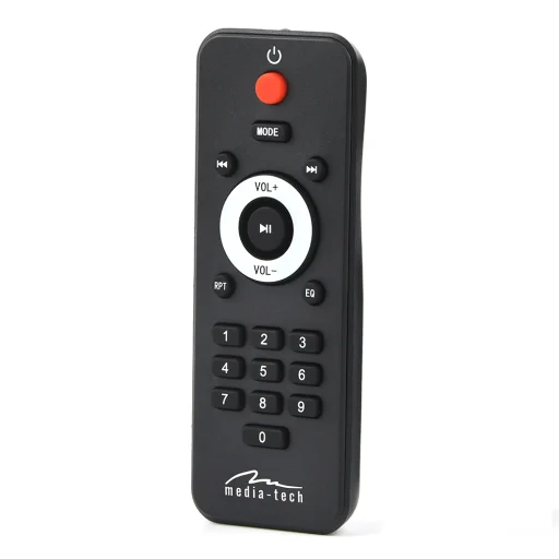 Media-Tech MT3182 FUNBOX KEG PRO prenosný Bluetooth reproduktor - 8