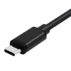 Media-Tech MT3609K All USB-C slúchadlá thumbnail