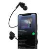 Media-Tech MT3609K All USB-C slúchadlá thumbnail