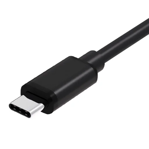 Media-Tech MT3609K All USB-C slúchadlá - 4