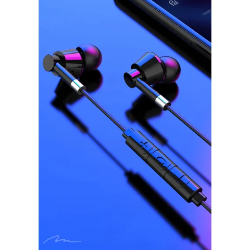 Media-Tech MT3609K All USB-C slúchadlá - 10
