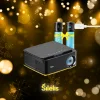 Silelis P-4 projektor thumbnail