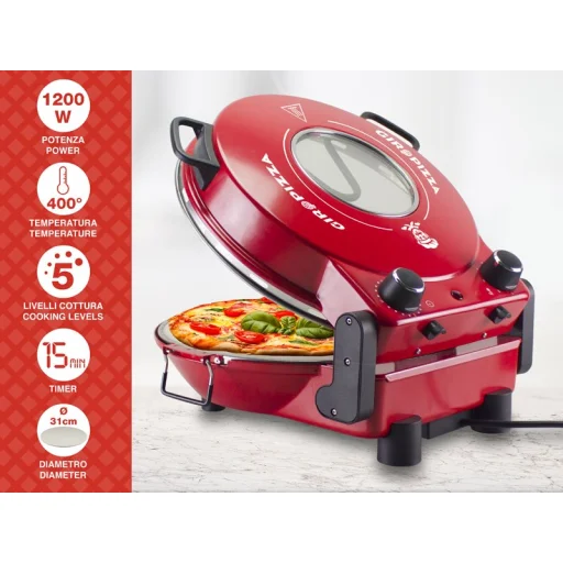 Beper P101CUD301 pec na pizzu - 3
