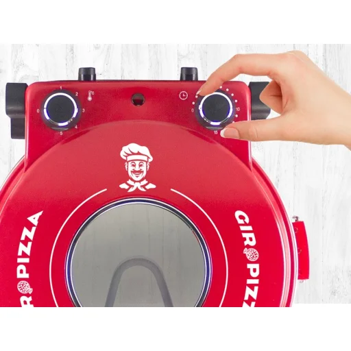 Beper P101CUD301 pec na pizzu - 7