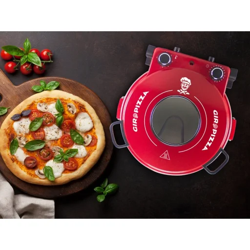 Beper P101CUD301 pec na pizzu - 13