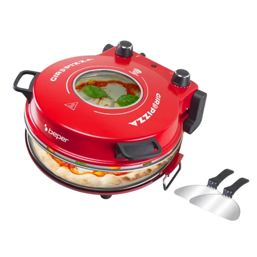 Beper P101CUD301 pec na pizzu - 1