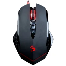 A4Tech Bloody V8M čierna herná myš