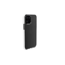 Devia Skyfall nárazuvzdorné puzdro pre iPhone 12 Pro Max, biele puzdro