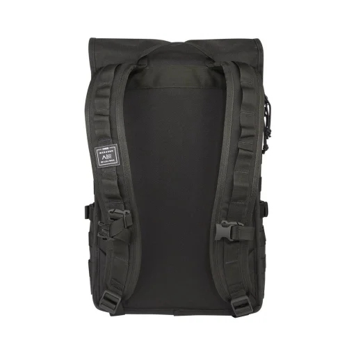 Nomad Weekend Wildlings Daypack 24L Beluga batoh - 3