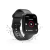 Hama 00178614 Fit Watch 5000 Black smart hodinky thumbnail