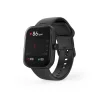 Hama 00178614 Fit Watch 5000 Black smart hodinky thumbnail