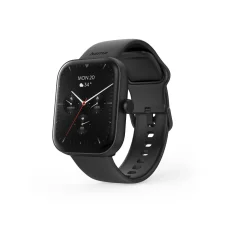 Hama 00178614 Fit Watch 5000 Black smart hodinky