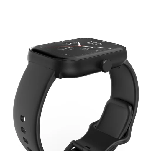 Hama 00178614 Fit Watch 5000 Black smart hodinky - 6