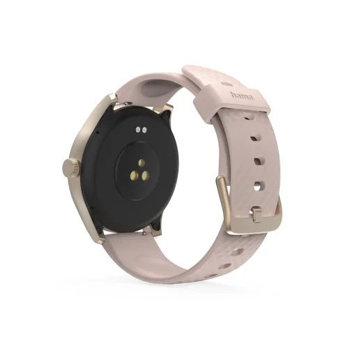 Hama 00178616 Fit Watch 5010 Rose Gold inteligentné hodinky - 3
