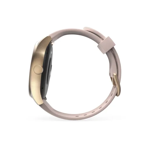 Hama 00178616 Fit Watch 5010 Rose Gold inteligentné hodinky - 4