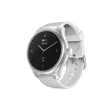 Inteligentné hodinky Hama 00178617 Fit Watch 5010 Silver