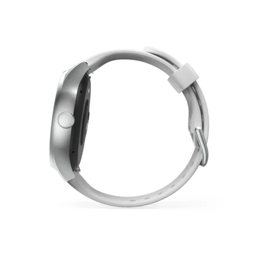 Inteligentné hodinky Hama 00178617 Fit Watch 5010 Silver - 4