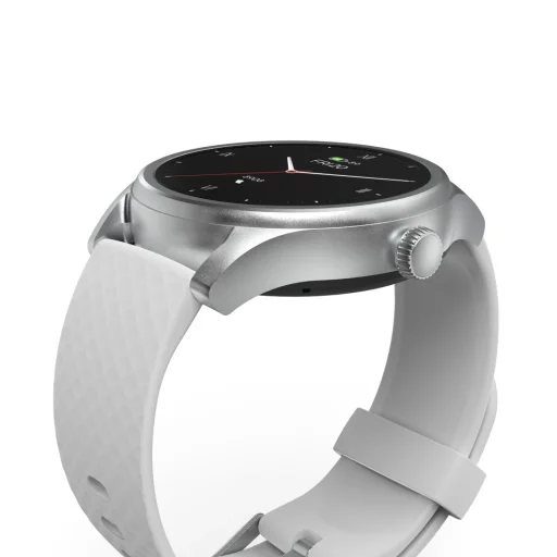 Inteligentné hodinky Hama 00178617 Fit Watch 5010 Silver - 6