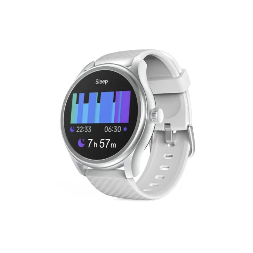 Inteligentné hodinky Hama 00178617 Fit Watch 5010 Silver - 8