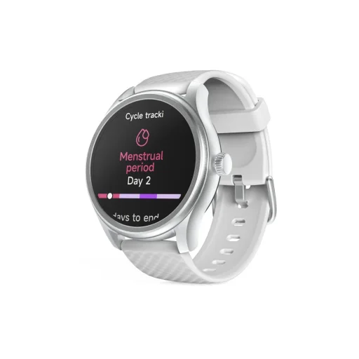 Inteligentné hodinky Hama 00178617 Fit Watch 5010 Silver - 9