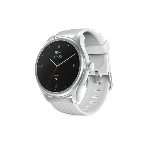 Inteligentné hodinky Hama 00178617 Fit Watch 5010 Silver - 1
