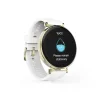 Hama 00178622 Smartwatch 7000 Gold okosóra thumbnail