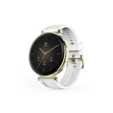Inteligentné hodinky Hama 00178622 Smartwatch 7000 Gold