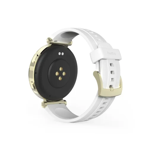 Hama 00178622 Smartwatch 7000 Gold okosóra - 3