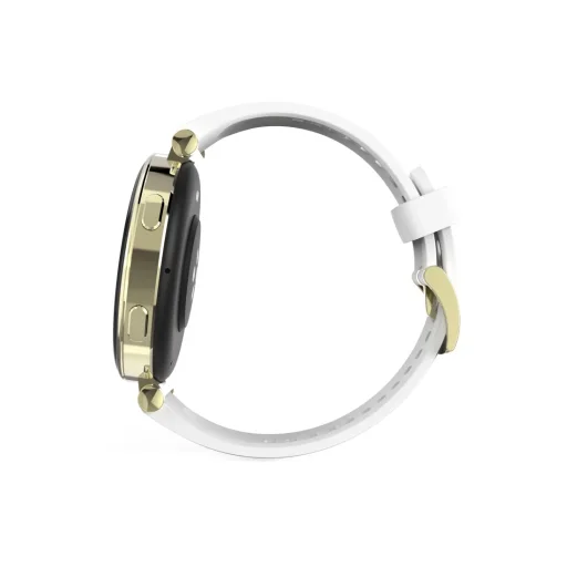 Hama 00178622 Smartwatch 7000 Gold okosóra - 4