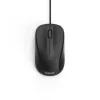 Hama 00182606 MC-300 čierna optická myš thumbnail