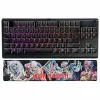 Subsonic Ergopad Iron Maiden ergonomická podložka pod klávesnicu thumbnail