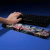 Subsonic Ergopad Iron Maiden ergonomická podložka pod klávesnicu thumbnail