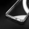 Krusell Essentials HardCover Samsung Galaxy S21+ priehľadný kryt thumbnail
