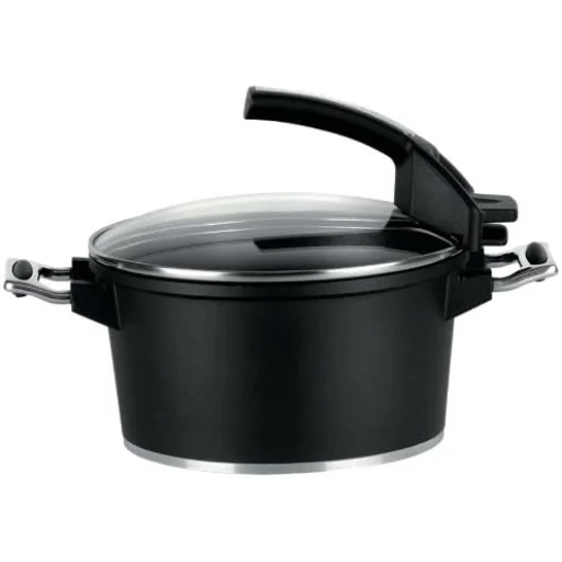 Pensofal 8105 Suprema Induction 20 cm panvica - 4