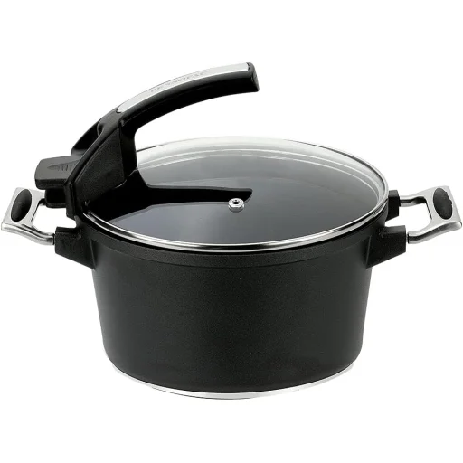 Pensofal 8105 Suprema Induction 20 cm panvica - 1